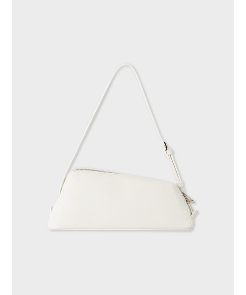 MIESROHE（ミースロエ）の「SCULPTURE BAG（ショルダー 