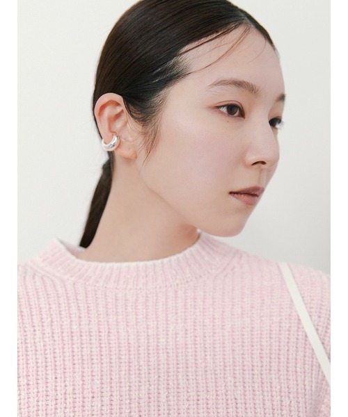 MIESROHE（ミースロエ）の「SCULPTURE BAG（ショルダー 