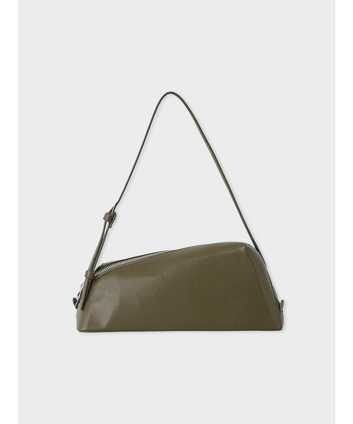 MIESROHE（ミースロエ）の「SCULPTURE BAG（ショルダー 