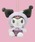 sanrio�i�T�����I�j�́usanrio/�T�����I�L�����N�^�[�Y�@�p�X�e���t���[�c�P�[�v �}�X�R�b�g�L�[�z���_�[�i�L�[�z���_�[�j�v�b���C�g�p�[�v��