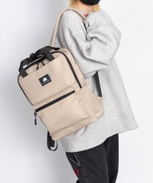 SCANDINAVIAN FOREST（スカンジナビアン・フォレスト）の「2WAY トートリュック 撥水加工（バックパック/リュック）」