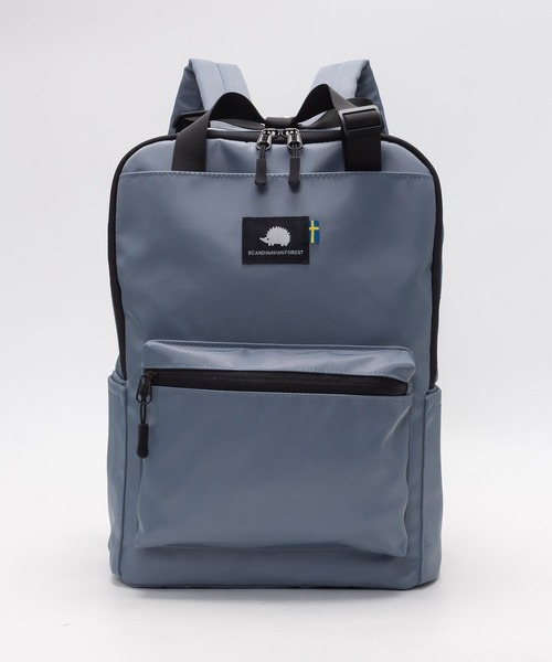 2WAY トートリュック 撥水加工（トートバッグ）｜SCANDINAVIAN FOREST