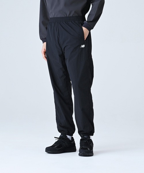ニューバランス MET24 Training Pants サイズM ブラック New Balance｜MET24 Training Pants | Rakuten Fashion(楽天