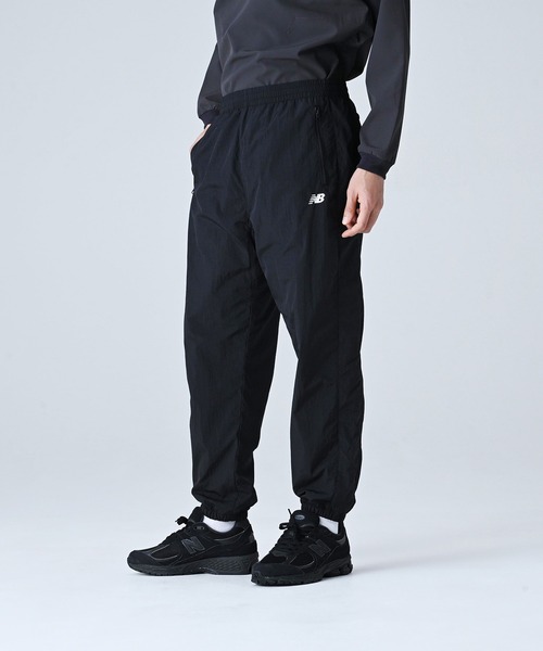 ニューバランス MET24 Training Pants サイズM ブラック セール】MET24 Training Pants（スウェットパンツ）｜New