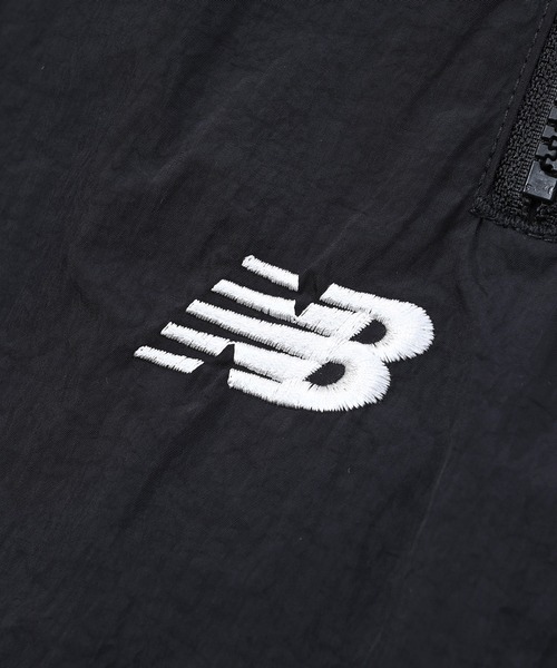 NEW BALANCE(ニューバランス)の「MET24 Training Pants(スウェットパンツ・メンズ・ブラック/セージグリーン・MEDIUM/SMALL/X-LARGE/LARGE)」の5枚目の写真