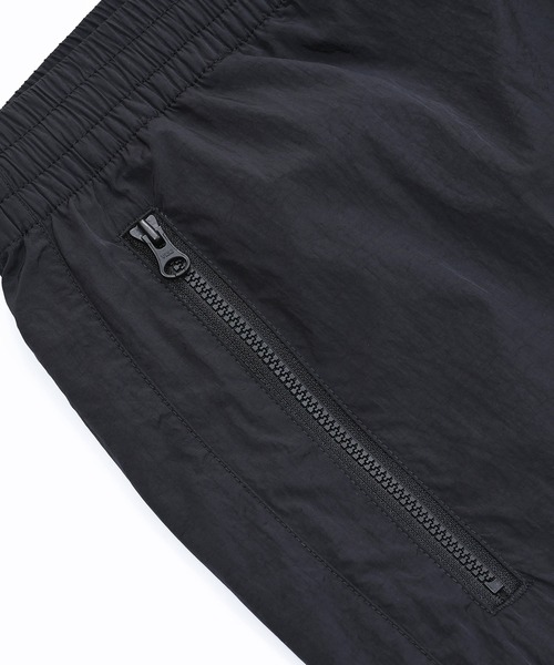 NEW BALANCE(ニューバランス)の「MET24 Training Pants(スウェットパンツ・メンズ・ブラック/セージグリーン・MEDIUM/SMALL/X-LARGE/LARGE)」の6枚目の写真