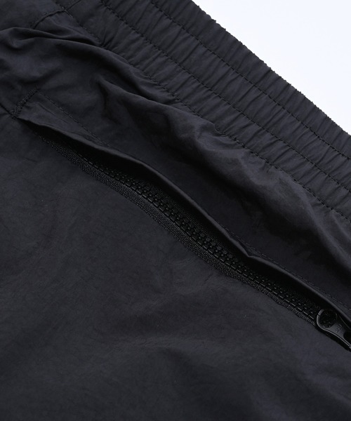 NEW BALANCE(ニューバランス)の「MET24 Training Pants(スウェットパンツ・メンズ・ブラック/セージグリーン・MEDIUM/SMALL/X-LARGE/LARGE)」の7枚目の写真