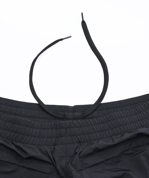 NEW BALANCE(ニューバランス)の「MET24 Training Pants(スウェットパンツ・メンズ・ブラック/セージグリーン・MEDIUM/SMALL/X-LARGE/LARGE)」の8枚目の写真