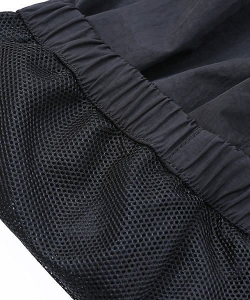 NEW BALANCE(ニューバランス)の「MET24 Training Pants(スウェットパンツ・メンズ・ブラック/セージグリーン・MEDIUM/SMALL/X-LARGE/LARGE)」の10枚目の写真