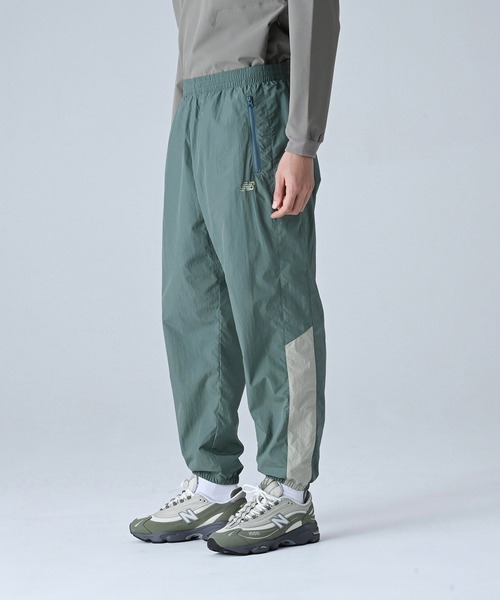 セール】MET24 Training Pants（スウェットパンツ）｜New Balance