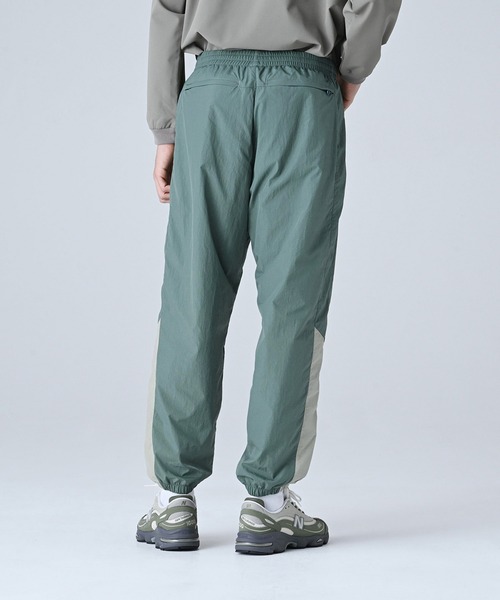 NEW BALANCE(ニューバランス)の「MET24 Training Pants(スウェットパンツ・メンズ・ブラック/セージグリーン・MEDIUM/SMALL/X-LARGE/LARGE)」の15枚目の写真
