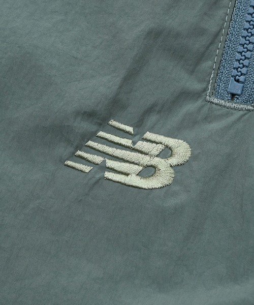 NEW BALANCE(ニューバランス)の「MET24 Training Pants(スウェットパンツ・メンズ・ブラック/セージグリーン・MEDIUM/SMALL/X-LARGE/LARGE)」の17枚目の写真