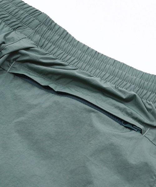 NEW BALANCE(ニューバランス)の「MET24 Training Pants(スウェットパンツ・メンズ・ブラック/セージグリーン・MEDIUM/SMALL/X-LARGE/LARGE)」の19枚目の写真