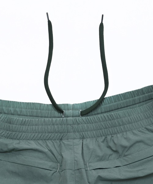 NEW BALANCE(ニューバランス)の「MET24 Training Pants(スウェットパンツ・メンズ・ブラック/セージグリーン・MEDIUM/SMALL/X-LARGE/LARGE)」の20枚目の写真