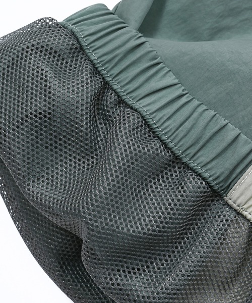 NEW BALANCE(ニューバランス)の「MET24 Training Pants(スウェットパンツ・メンズ・ブラック/セージグリーン・MEDIUM/SMALL/X-LARGE/LARGE)」の22枚目の写真