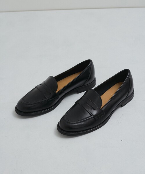 ENESS/エネス】コインローファー（ローファー）｜eness（エネス）の