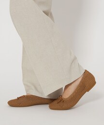グリーンレーベルリラクシング　バレエシューズ green label relaxing｜グリーンレーベル リラクシングのバレエ