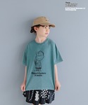 PEANUTS(ピーナッツ)の「トップス(Tシャツ/カットソー)」