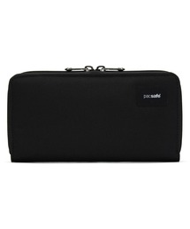 pacsafe（パックセーフ）の「pacsafe/パックセーフ RFIDsafe Continental Wallet/コンチネンタルウォレット（財布）」