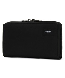 pacsafe（パックセーフ）の「pacsafe/パックセーフ RFIDsafe Continental Wallet/コンチネンタルウォレット（財布）」