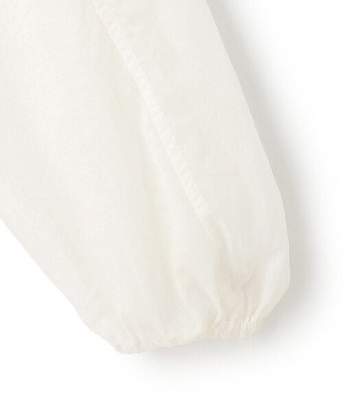 アンクレイヴ 【撥水】【uncrave WHITEプルーフグログラン ブルゾン uncrave WHITE】3月の人気ランキングBEST5 | ONWARD CROSSET