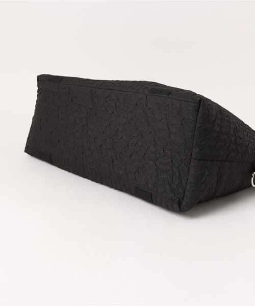 florist（フローリスト）の「【大容量・軽い◎】2WAY パステルバイカラーボストンバッグ/トラベルバッグ（ボストンバッグ・レディース・ベビーピンク/ブラック/スカイブルー/ホワイト/パープル/ミント・FREE）」の21枚目の写真