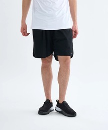 RVCA メンズ VA ESSENTIAL MESH SHORT 18 ショートパンツ 【2025年春夏モデル】/ルーカウエストゴムメッシュショートパンツ