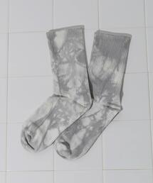 SMELLY | タイダイソックス(ソックス/靴下)