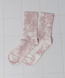 SMELLY | タイダイソックス(ソックス/靴下)