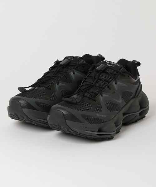 MERRELL(メレル)の「スピード アーク マティス ゴアテックス(スニーカー・レディース・ホワイト/グレー/ブラック・8/6/5.5/7/6.5/7.5)」の1枚目の写真