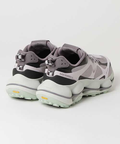 MERRELL(メレル)の「スピード アーク マティス ゴアテックス(スニーカー・レディース・ホワイト/グレー/ブラック・8/6/5.5/7/6.5/7.5)」の4枚目の写真