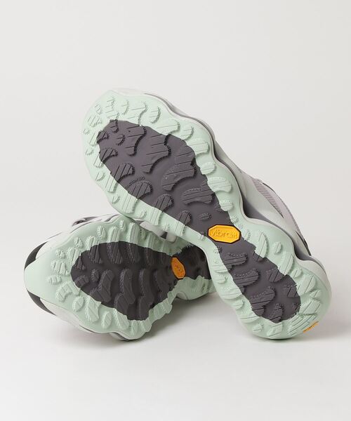 MERRELL(メレル)の「スピード アーク マティス ゴアテックス(スニーカー・レディース・ホワイト/グレー/ブラック・8/6/5.5/7/6.5/7.5)」の5枚目の写真