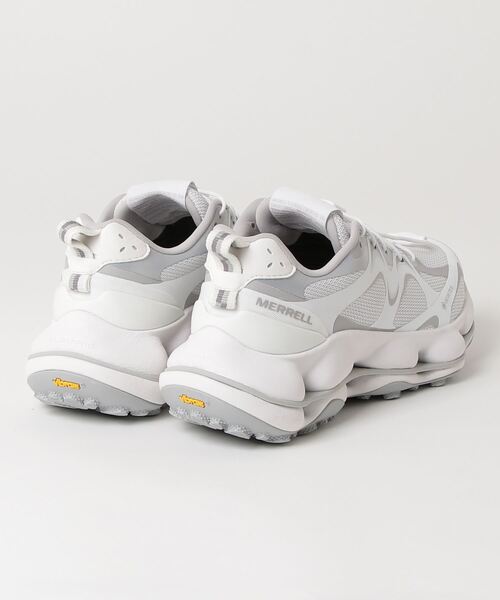 MERRELL(メレル)の「スピード アーク マティス ゴアテックス(スニーカー・レディース・ホワイト/グレー/ブラック・8/6/5.5/7/6.5/7.5)」の6枚目の写真
