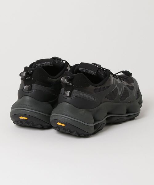 MERRELL(メレル)の「スピード アーク マティス ゴアテックス(スニーカー・レディース・ホワイト/グレー/ブラック・8/6/5.5/7/6.5/7.5)」の7枚目の写真