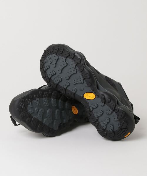 MERRELL(メレル)の「スピード アーク マティス ゴアテックス(スニーカー・レディース・ホワイト/グレー/ブラック・8/6/5.5/7/6.5/7.5)」の8枚目の写真