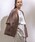 INDIVI�i�C���f�B���B�j�́u�y�􂦂�^���b�V���f�ށz���l�����C�N�����_�u���W���P�b�g�i�e�[���[�h�W���P�b�g�j�v�b�L������