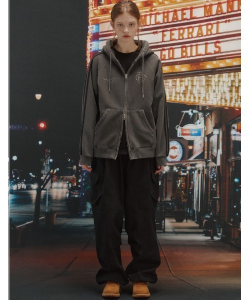 A'GEM/9 × .kom 『CPGN STUDIO/コンパーニョ』[2-WAY] CP Line