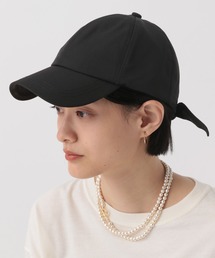 リボンキャップ