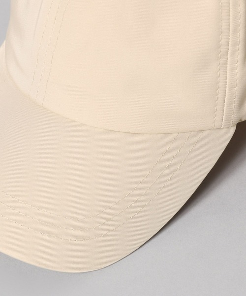 A part by（アパートバイ）の「リボンキャップ（キャップ・レディース・ブラック/ベージュ・FREE）」の15枚目の写真