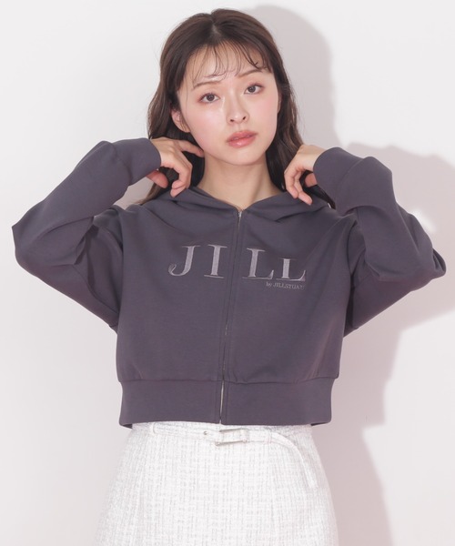 JILL by JILL STUART(ジルバイジルスチュアート)の「◇ニット JILL by JILL STUART(ジルバイジルスチュアート)の「◇ニット
