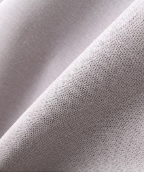 JILL by JILL STUART(ジルバイジルスチュアート)の「◇ビッグロゴパーカー(パーカー・レディース・グレー/チャコールグレー/ベージュ・FREE)」の6枚目の写真