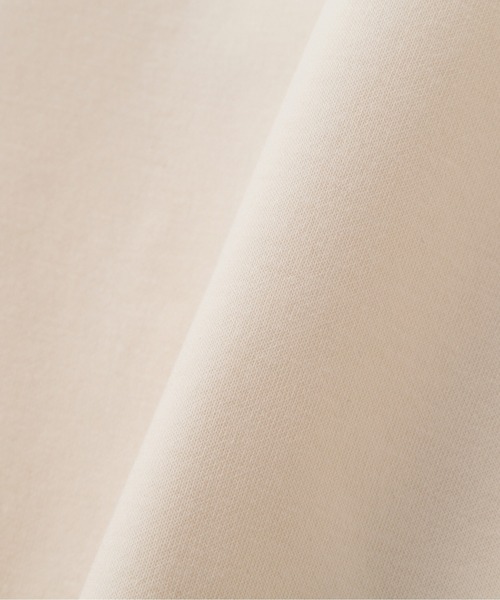 JILL by JILL STUART(ジルバイジルスチュアート)の「◇ビッグロゴパーカー(パーカー・レディース・グレー/チャコールグレー/ベージュ・FREE)」の8枚目の写真