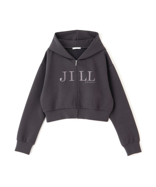セール】◇ビッグロゴパーカー（パーカー）｜JILL by JILL