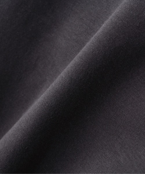 JILL by JILL STUART(ジルバイジルスチュアート)の「◇ビッグロゴパーカー(パーカー・レディース・グレー/チャコールグレー/ベージュ・FREE)」の10枚目の写真