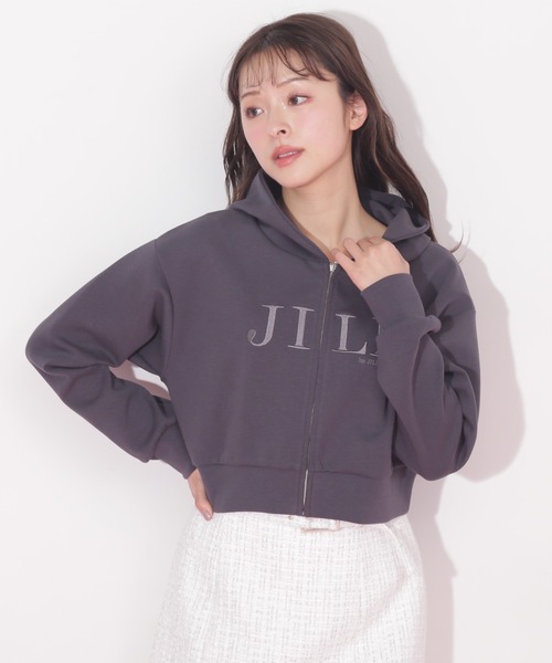 JILL by JILL STUART パーカー 新品未使用 400円値引き中 楽天市場】ジルスチュアート パーカーの通販