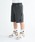 DC SHOES�i�f�B�[�V�[�V���[�Y�j�́u25 KD JS SHORT/DC�L�b�Y�X�E�F�b�g�V���[�g�p���c�i�X�E�F�b�g�p���c�j�v�b�u���b�N�n���̑�