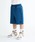 DC SHOES�i�f�B�[�V�[�V���[�Y�j�́u25 KD JS SHORT/DC�L�b�Y�X�E�F�b�g�V���[�g�p���c�i�X�E�F�b�g�p���c�j�v�b�C���f�B�S�u���[