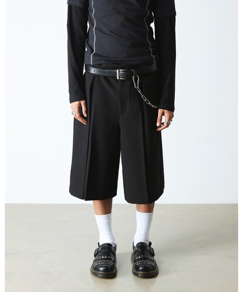 Dr. Martens(ドクターマーチン)の「Dr. Martens/ドクターマーチン JORGE II HDW ミュール 40652001(スリッポン・メンズ・ブラック・UK8/UK7/UK6/UK5/UK4/UK3/UK10/UK9)」の3枚目の写真