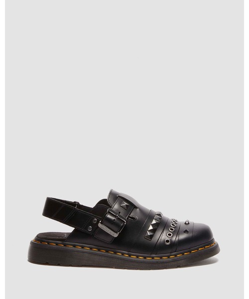 Dr. Martens/ドクターマーチン JORGE II HDW ミュール 40652001