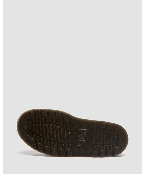 Dr. Martens(ドクターマーチン)の「Dr. Martens/ドクターマーチン JORGE II HDW ミュール 40652001(スリッポン・メンズ・ブラック・UK8/UK7/UK6/UK5/UK4/UK3/UK10/UK9)」の9枚目の写真